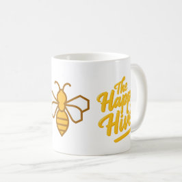 the happy hive koffiemok