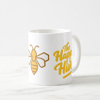 the happy hive koffiemok