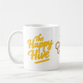 the happy hive koffiemok (Links)