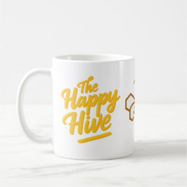 the happy hive koffiemok