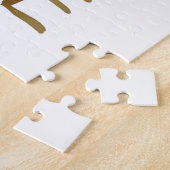 The Happy Introvert “Home Is My Happy Place” Legpuzzel (Zijkant)