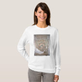 The Hare mosaic, 350 AD T-shirt (Voorkant volledig)