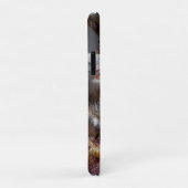 The Harlequin Monkey with Magic Wings Case-Mate iPhone Case (Achterkant/rechts)