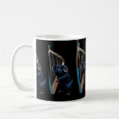 The Harmonic Guinea Pig Koffiemok (Links)