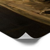 The Harpooner Poster (Hoek)