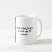 The Hartelijke Drank: Een Beker van Liefde en Troo Koffiemok (Voorkant rechts)