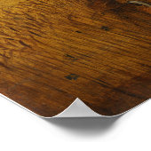 The Harvesters by Pieter Bruegel the Elder 1565 Poster (Hoek)