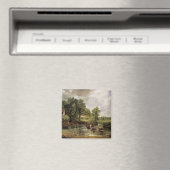 The Hay Wain, 1821 Magneet (Insitu (Vaatwasser))