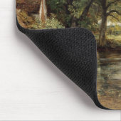 The Hay Wain, 1821 Muismat (Hoek)