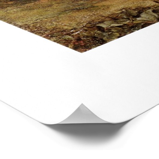 The Hay Wain By John Constable Poster (Hoek)