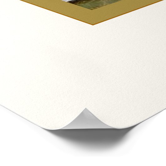 The Haymaker's Lunch ~ Julien Dupré ~ Fine Art Poster (Hoek)