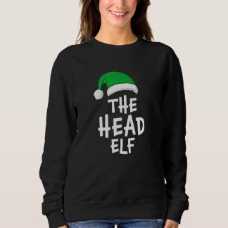 The Head Elf Trui