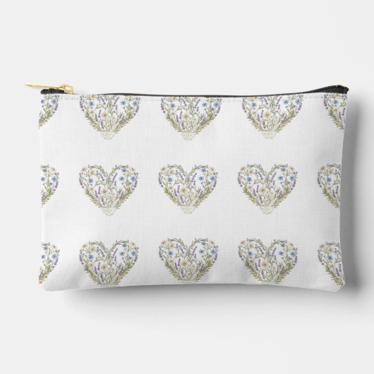 The Healer’s Apothecary Heart Etui (Voorkant)