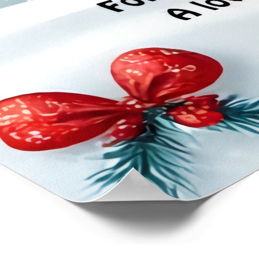 The Heart of Winter’s Night Poster (Hoek)