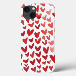 THE HEART PHONECOVER Case-Mate iPhone CASE
