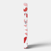 THE HEART PHONECOVER Case-Mate iPhone CASE (Achterkant / Links)