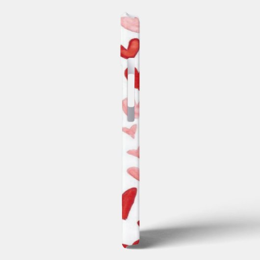 THE HEART PHONECOVER Case-Mate iPhone CASE (Achterkant / Links)