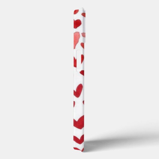 THE HEART PHONECOVER Case-Mate iPhone CASE (Achterkant / Rechts)