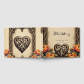 The heartbeat of the ancient gods: gastenboek (Volledig)