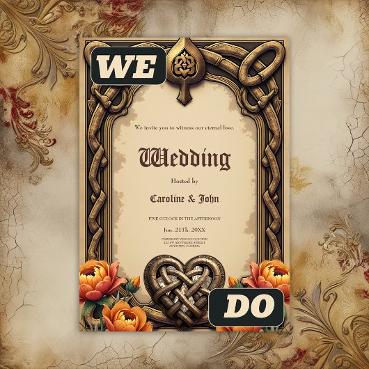 The heartbeat of the ancient gods kaart