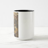 The Heavenly and Earthly Trinities by Murillo Mok (Midden)