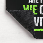 The Heaviest Burdens Are The Ones We Carry Within  Muismat (Hoek)