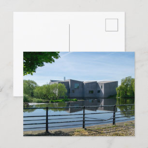 The Hepworth, Wakefield Briefkaart