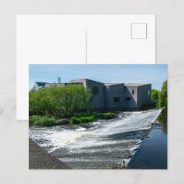 The Hepworth, Wakefield Briefkaart