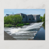 The Hepworth, Wakefield Briefkaart (Voorkant)