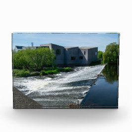 The Hepworth, Wakefield Fotoblokken