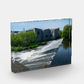 The Hepworth, Wakefield Fotoblokken (Links)