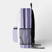 The Hex Girls zijn de hoofdrolspelers Bedrukte Rugzak (Rechts)