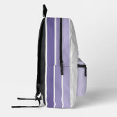 The Hex Girls zijn de hoofdrolspelers Bedrukte Rugzak (Links)