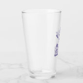 The Hex Girls zijn de hoofdrolspelers Glas (Rechts)