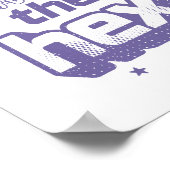 The Hex Girls zijn de hoofdrolspelers Poster (Hoek)