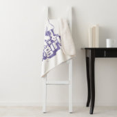 The Hex Girls zijn de hoofdrolspelers Sherpa Deken (In situ)