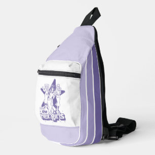 The Hex Girls zijn de hoofdrolspelers Sling Bag