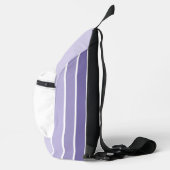 The Hex Girls zijn de hoofdrolspelers Sling Bag (Rechts)