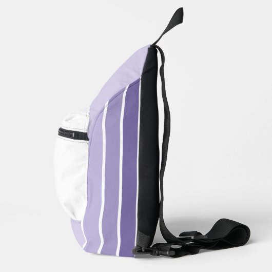 The Hex Girls zijn de hoofdrolspelers Sling Bag (Rechts)