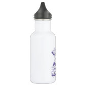 The Hex Girls zijn de hoofdrolspelers Waterfles (Links)