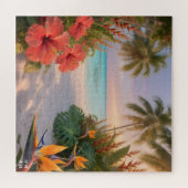 The Hidden Beaches of Okinawa Legpuzzel (Horizontaal)