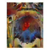 The Hiding Place Perfect Poster (Voorkant)