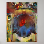 The Hiding Place Poster (Voorkant)