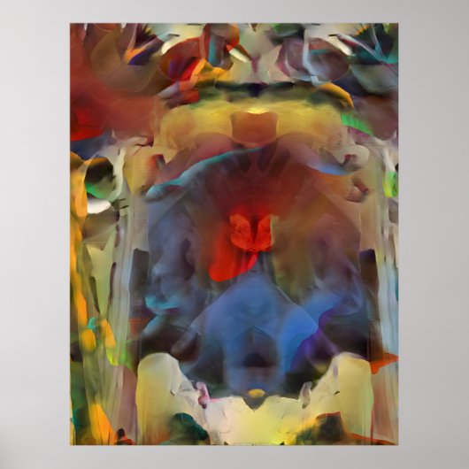 The Hiding Place Poster (Voorkant)