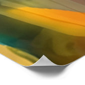 The Hiding Place Poster (Hoek)