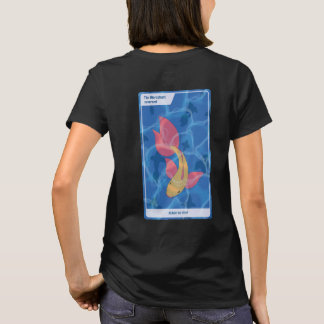 The Hierophant Reversed T-shirt
