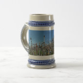 The Hill of Crosses of Northern Litouwen Bierpul (Voorkant links)