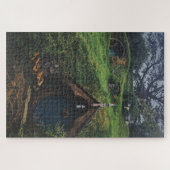 The Hobbit House Legpuzzel (Horizontaal)