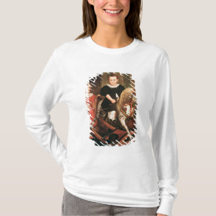The Hobby Horse, c.1840 T-shirt