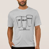 The Hold Zweterig 2025 T-shirt (Voorkant)